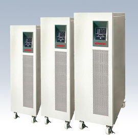 3 Phase 20KVA / 14KW, 15KVA /10.5KW True online double conversion High Frequency UPS