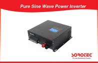 3-5KVA High Efficiency DC to AC Solar Power Inverters for Home Appliances