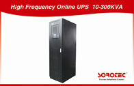 High Frequency Modular Uninterrupted Power Supply with RS232 / SNMP Card