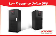 Eco Friendly Uninterrupted Power Supply / High Frequency Online UPS for Computing Center / ISP