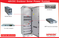 SHW48500 Hybrid Solar System MCU Microprocessor Control For Power Plants