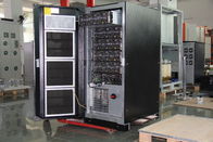 Smart Rack Mount UPS High Frequency Online Modular UPS 10 - 300KVA