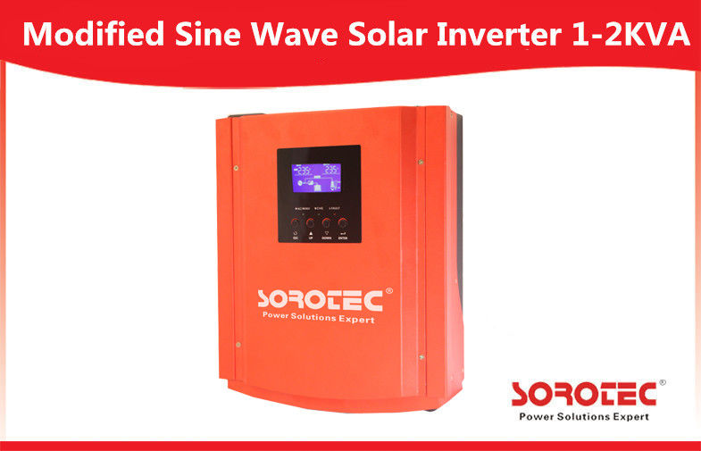 230VAC Modified Sine Wave output Solar Power Inverter with Over-load Protection