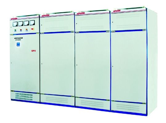 380V 50Hz EPS Emergency Power Supply for fire fighting YJS Series 2.2 - 500KW